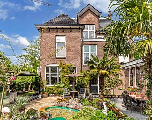 Verblijf 551110 - Vakantiewoning Noordwest Overijssel - OV806