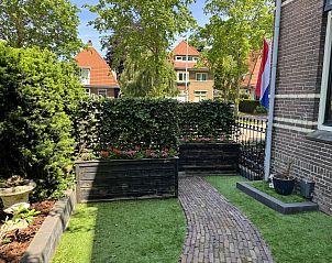 Verblijf 551110 - Vakantiewoning Noordwest Overijssel - OV806