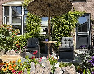 Verblijf 551110 - Vakantiewoning Noordwest Overijssel - OV806
