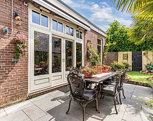 Verblijf 551110 - Vakantiewoning Noordwest Overijssel - OV806