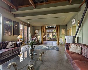 Verblijf 551110 - Vakantiewoning Noordwest Overijssel - OV806
