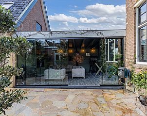 Verblijf 551110 - Vakantiewoning Noordwest Overijssel - OV806