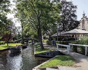 Verblijf 551110 - Vakantiewoning Noordwest Overijssel - OV806