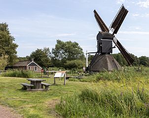 Verblijf 551110 - Vakantiewoning Noordwest Overijssel - OV806
