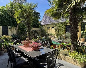 Verblijf 551110 - Vakantiewoning Noordwest Overijssel - OV806