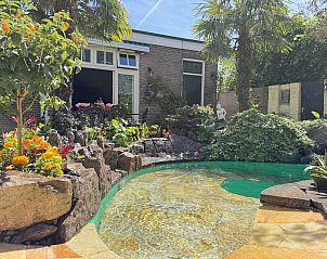 Verblijf 551110 - Vakantiewoning Noordwest Overijssel - OV806