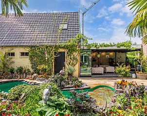 Verblijf 551110 - Vakantiewoning Noordwest Overijssel - OV806