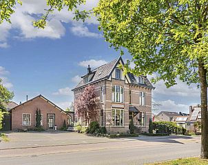 Verblijf 551110 - Vakantiewoning Noordwest Overijssel - OV806