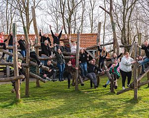 Verblijf 552317 - Vakantiewoning Noordwest Overijssel - OV669