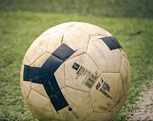 Verblijf 552317 - Vakantiewoning Noordwest Overijssel - OV669