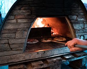 Verblijf 552317 - Vakantiewoning Noordwest Overijssel - OV669