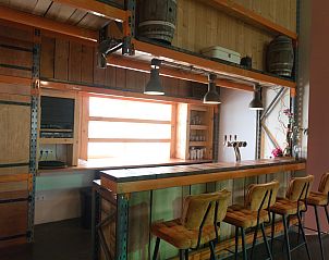 Verblijf 552317 - Vakantiewoning Noordwest Overijssel - OV669