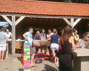 Verblijf 552317 - Vakantiewoning Noordwest Overijssel - OV669