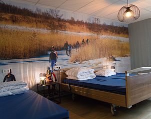 Verblijf 552319 - Vakantiewoning Noordwest Overijssel - OV670