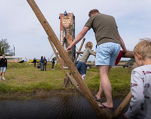 Verblijf 552319 - Vakantiewoning Noordwest Overijssel - OV670
