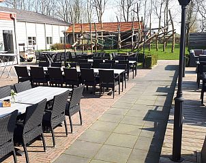 Verblijf 552319 - Vakantiewoning Noordwest Overijssel - OV670