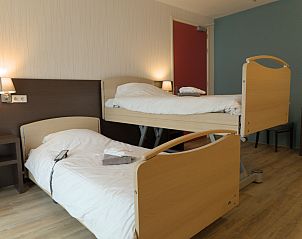 Verblijf 552319 - Vakantiewoning Noordwest Overijssel - OV670