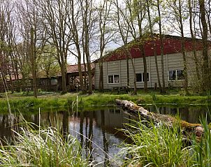 Verblijf 552327 - Vakantiewoning Noordwest Overijssel - OV668