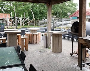 Verblijf 552327 - Vakantiewoning Noordwest Overijssel - OV668