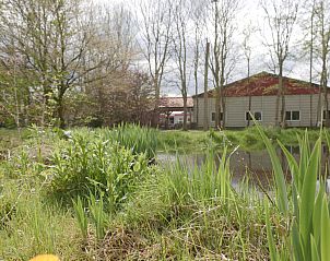 Verblijf 552327 - Vakantiewoning Noordwest Overijssel - OV668