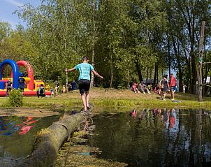 Verblijf 552328 - Vakantiewoning Noordwest Overijssel - OV671