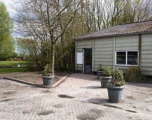 Verblijf 552328 - Vakantiewoning Noordwest Overijssel - OV671