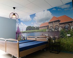 Verblijf 552328 - Vakantiewoning Noordwest Overijssel - OV671