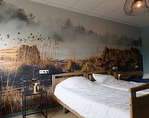 Verblijf 552328 - Vakantiewoning Noordwest Overijssel - OV671