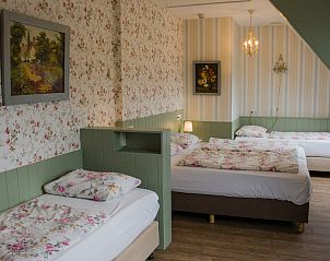 Verblijf 552328 - Vakantiewoning Noordwest Overijssel - OV671