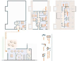 Verblijf 552328 - Vakantiewoning Noordwest Overijssel - OV671