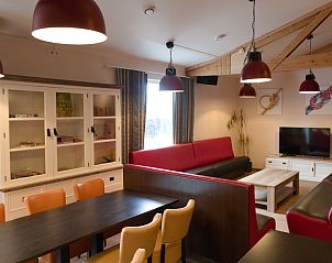 Verblijf 552328 - Vakantiewoning Noordwest Overijssel - OV671