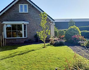 Verblijf 560109 - Bed and breakfast Utrecht noord - Tussendeforten