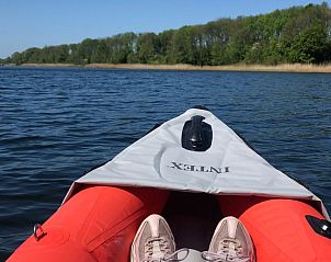 Verblijf 560109 - Bed and breakfast Utrecht noord - Tussendeforten