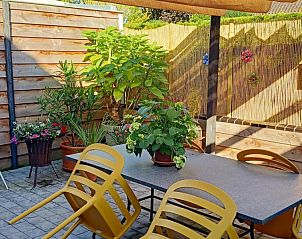 Verblijf 560109 - Bed and breakfast Utrecht noord - Tussendeforten