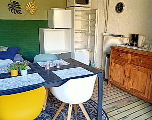 Verblijf 560109 - Bed and breakfast Utrecht noord - Tussendeforten