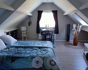 Verblijf 560109 - Bed and breakfast Utrecht noord - Tussendeforten