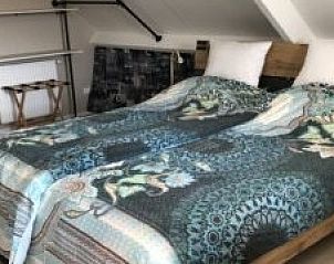 Verblijf 560109 - Bed and breakfast Utrecht noord - Tussendeforten