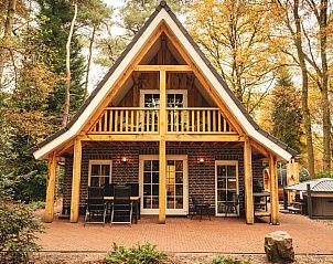 Verblijf 560844 - Bijzondere overnachtingen Utrecht noord - Luxe villa met wellness en domotica