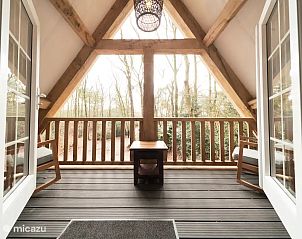 Verblijf 560844 - Bijzondere overnachtingen Utrecht noord - Luxe villa met wellness en domotica