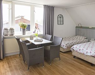 Verblijf 570301 - Bed and breakfast Utrechtse Heuvelrug - Boerderij De Boterbloem