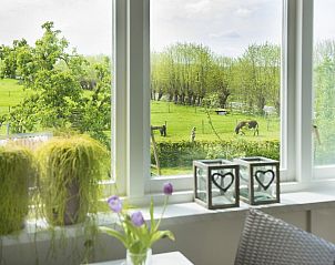 Verblijf 570301 - Bed and breakfast Utrechtse Heuvelrug - Boerderij De Boterbloem