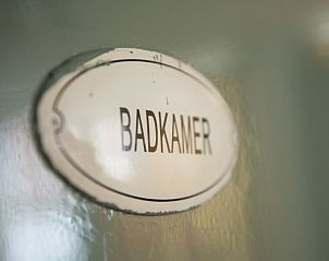 Verblijf 570301 - Bed and breakfast Utrechtse Heuvelrug - Boerderij De Boterbloem