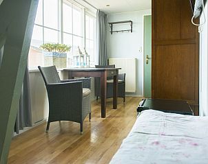 Verblijf 570301 - Bed and breakfast Utrechtse Heuvelrug - Boerderij De Boterbloem