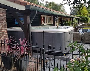 Verblijf 570602 - Vakantiewoning Utrechtse Heuvelrug - Arendsnest