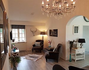 Verblijf 570602 - Vakantiewoning Utrechtse Heuvelrug - Arendsnest