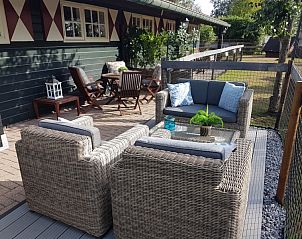 Verblijf 570602 - Vakantiewoning Utrechtse Heuvelrug - Arendsnest