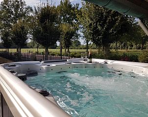 Verblijf 570602 - Vakantiewoning Utrechtse Heuvelrug - Arendsnest