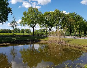 Verblijf 570602 - Vakantiewoning Utrechtse Heuvelrug - Arendsnest