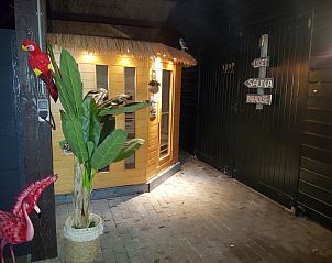 Verblijf 570602 - Vakantiewoning Utrechtse Heuvelrug - Arendsnest