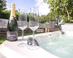 Verblijf 570602 - Vakantiewoning Utrechtse Heuvelrug - Arendsnest